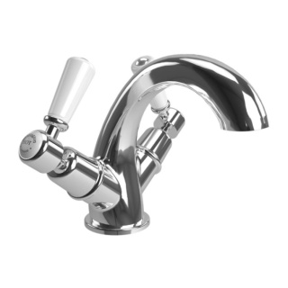 Burlington Kensington Mono Basin Mixer